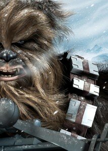 Chewbacca